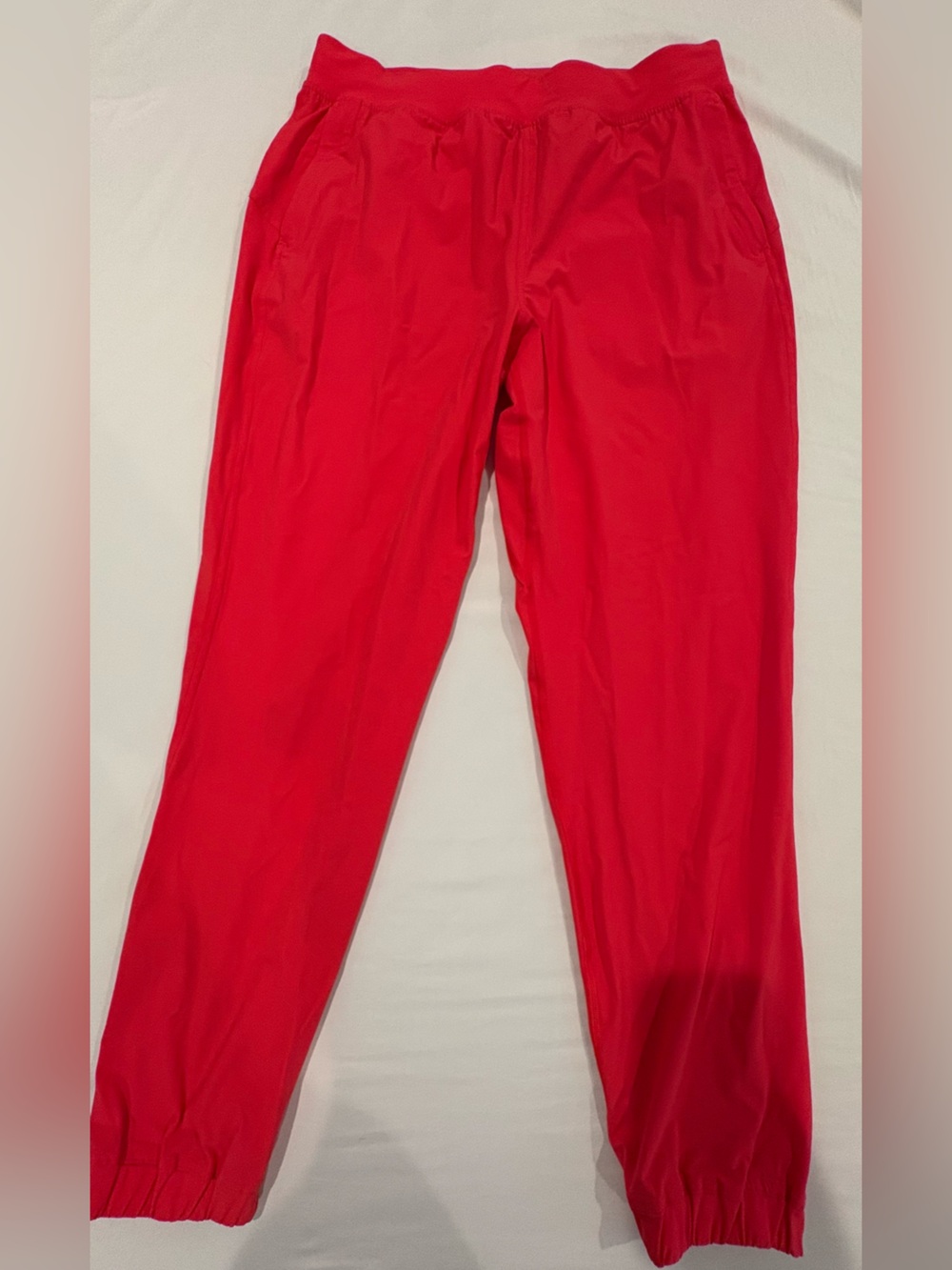 Lululemon Women’s Joggers